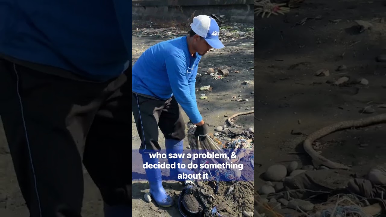 Not all superheroes wear capes 🤘 