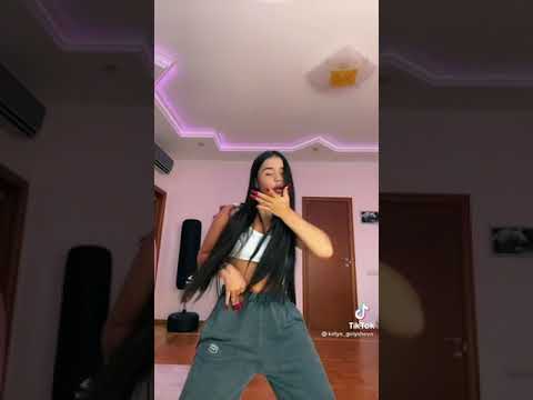 КАТЯ ГОЛЫШЕВА ТИК