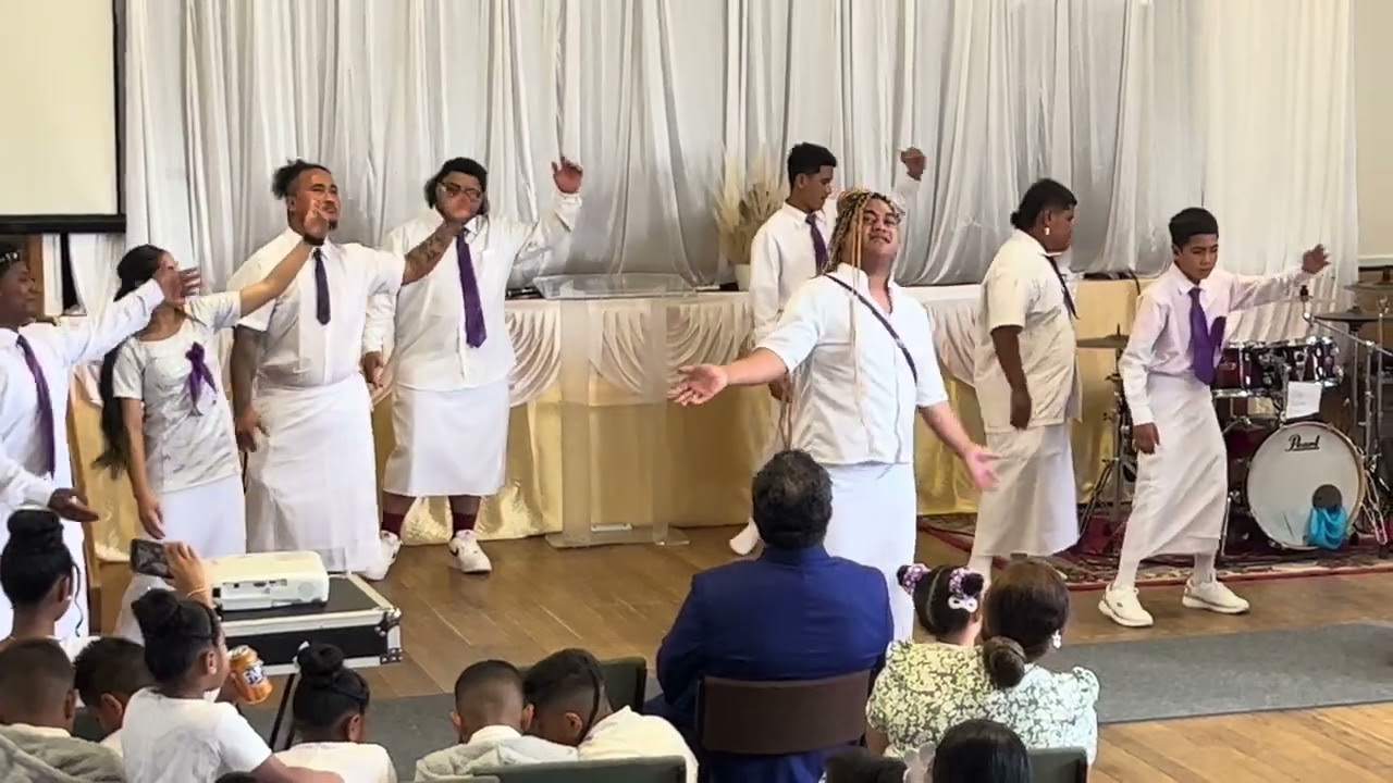 Vasega 4 (valaauina o Mose)