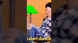 What Made Jimin To Dance In Front Of Yoongi Like This
