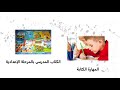 تحليل محتوى للمهارة الكتابة في كتاب المدرسي اللغة العربية بالمرحلة الإعدادية