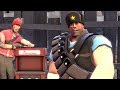 Team Fortress Iron Curtain Unofficial Trailer: Team Fortress 2