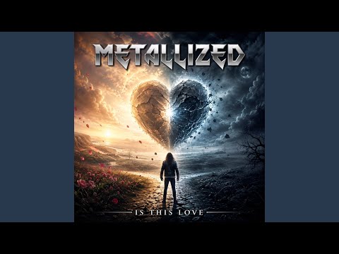 Is This Love (Metal Cover)