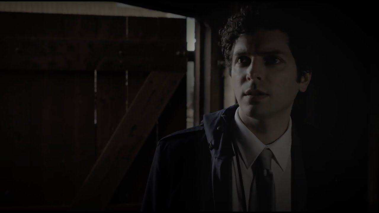 Turn Left | A Short Horror Tale