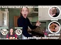 I tried making BON APPÉTIT’S gourmet girl scout cookies *chaos*