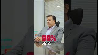 How Raymond Strengthened IT Operations with Team Computers | Ravi Hudda Speaks