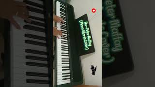 Du  Peter Maffay piano Shorts Cover