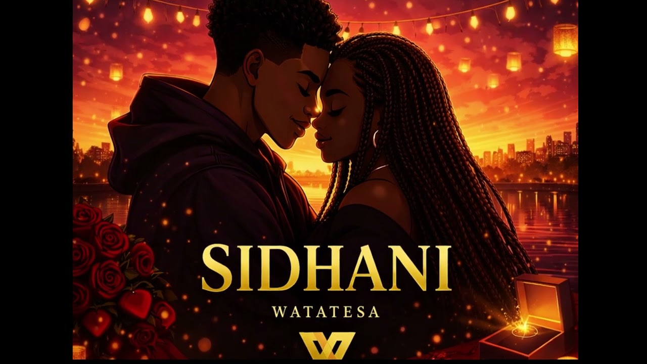 Watch Watatesa - Sidhani (Official Audio) on YouTube Watch Watatesa - Sidhani (Official Audio) on YouTube