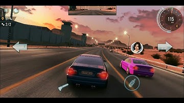 CarX Highway Racing • Chapter 1 Clear | Best High Graphics Car Game