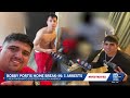 3 arrested in Argentina after break-ins at homes of Bobby Portis, other pro athletes