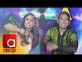 ASAP Kim and Gerald on ASAP Supah Dance