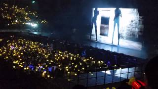 11072015 BIGBANG LIVE IN BKK - BANG BANG BANG