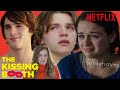 The Kissing Booth Is A Toxic Mess 