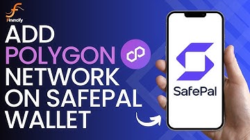 Polygon Network toevoegen aan Safepal Wallet (2024)