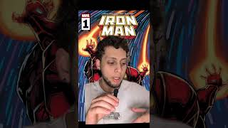 Mi review sobre Iron Man 1 (2026)!!! #ironman #marvel #comics #comictok #greenscreen
