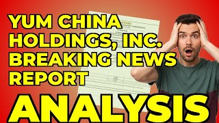 Yum China's 2025 Annual Report: My Key Insights thumbnail