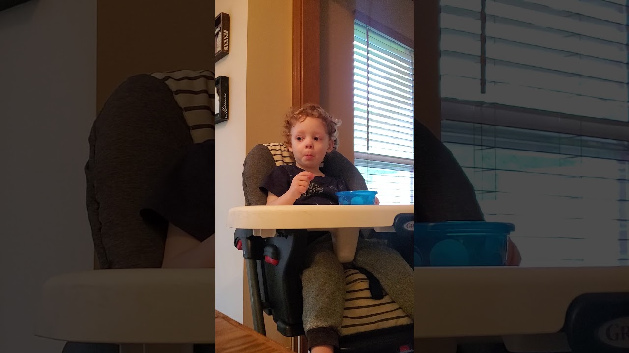 Andrew's Candy Challenge 