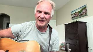 “The Great Compromise” John Prine Cover~Steve Lundquist