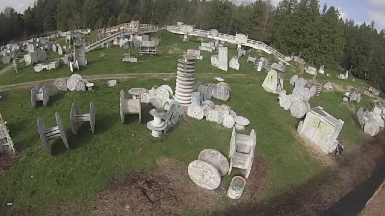 *Raw* Paintball Station 4/6/2014 YouTube