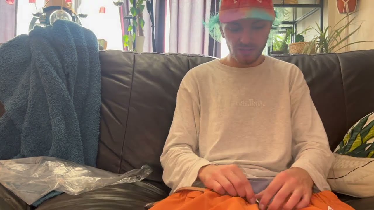 Nike ACG 'Trail Shorts' *REVIEW+Unboxing* Video (COMFY)