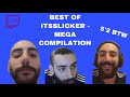 BEST OF SLIKER - MEGA COMPILATION