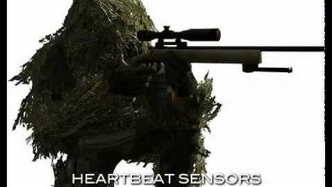 MW2 Camper Song Parody -NeW 2010