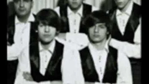 Bruce Springsteen - SUZANNE 1967 (The Castilles)  ...