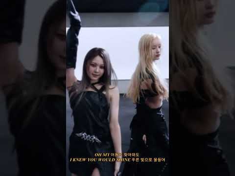 Genblue Kpop Challenge Mv Onetake Actlikethat Comeback 幻藍小熊 GENBLUE ACT LIKE THAT