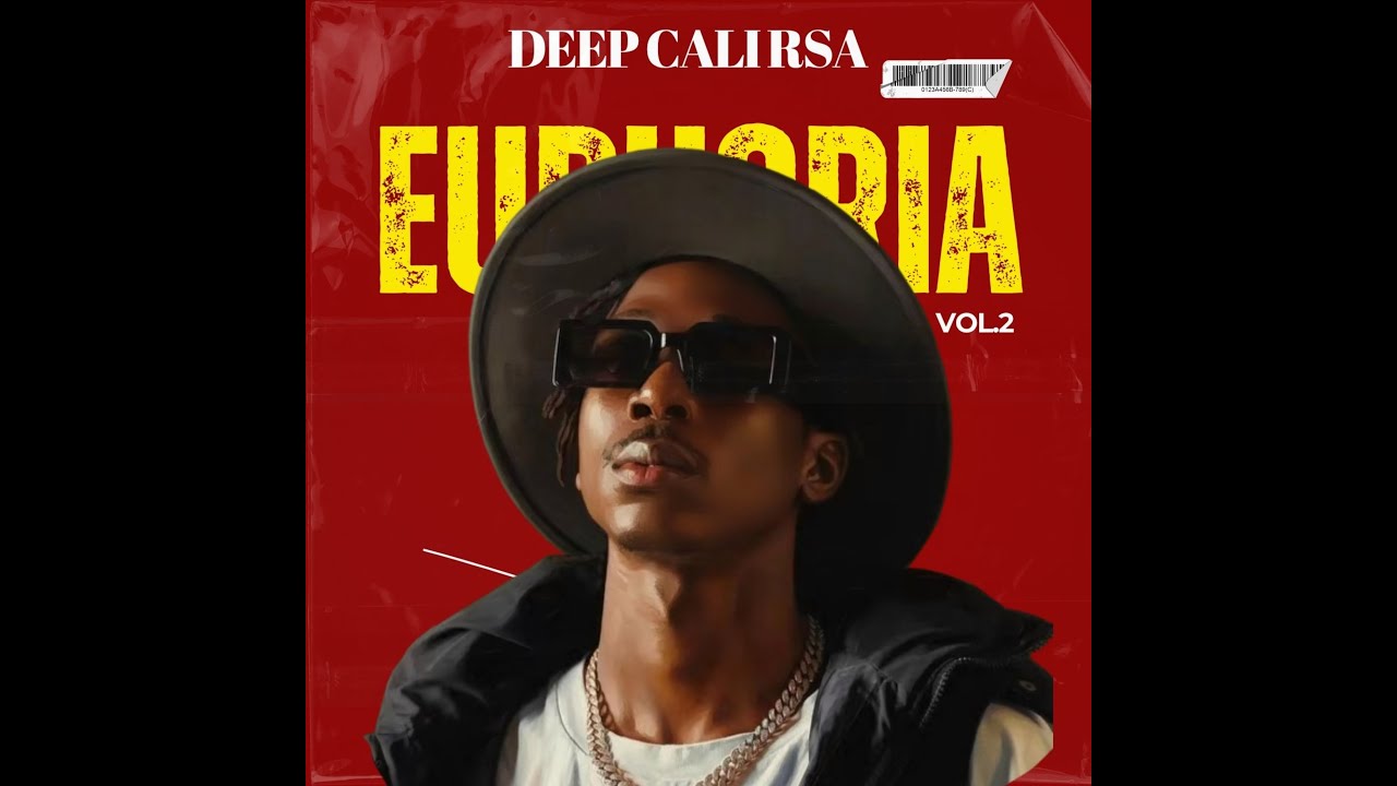 03 Imizwa yami Feat. El-Ceesow, Micsir Za, C Rhymes & Nms deep