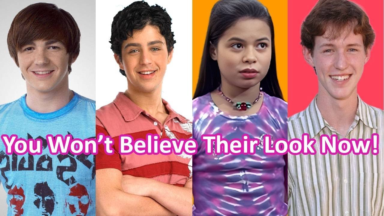 Drake & Josh (2004) Child Stars Then and Now | 20 Years Later!