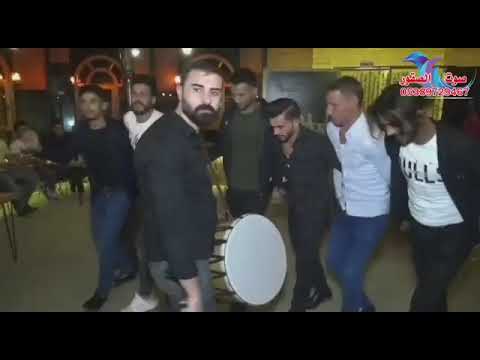 حسين ابو رسول دبكة زوري عشيرت البكارة
