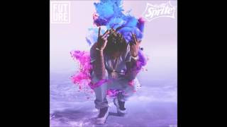 Future - Slave Master #PouredUp