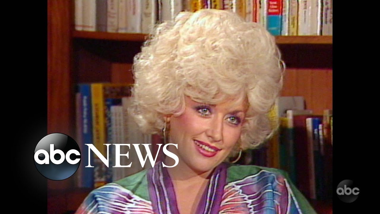Dolly Parton: Here She Comes Again! l Part 3