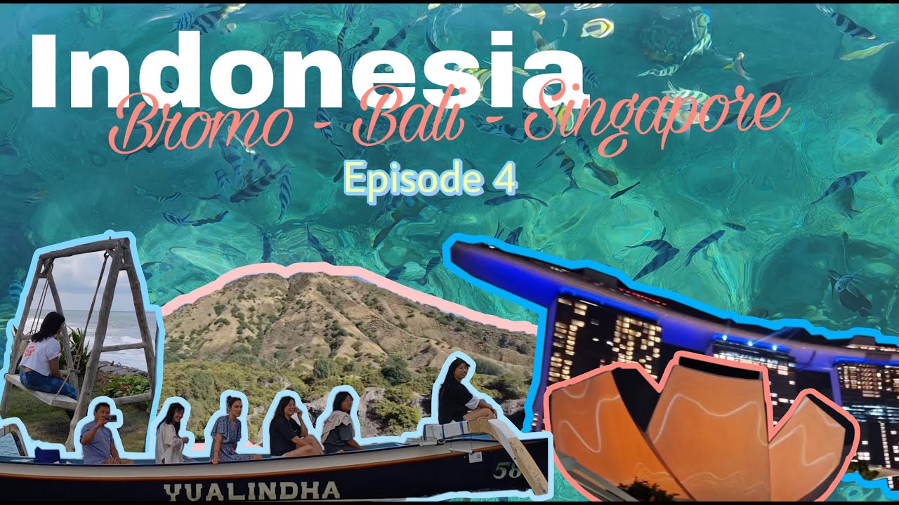 VLOG 6 Weeks In Indonesia Episode 4 YouTube vlog-6-weeks-in-indonesia-episode-4-youtube