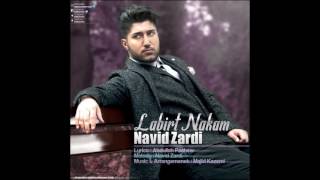 Navid Zardi - Labirt Nakam / unplugged version