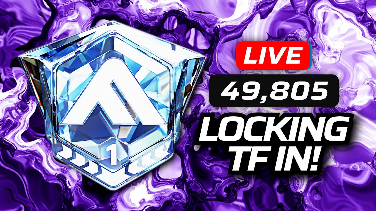 🔴LIVE - THE FINALS - BEAMING WITH THE P90! (RANKED GRIND)