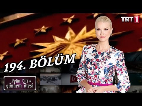 Pelin Çift ile Gündem Ötesi 194. Bölüm - Türk Tarihi ve Semboller