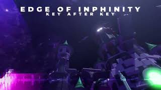 EDGE OF INPHINITY  1 hour