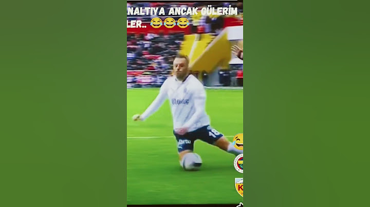 Reziller bu nasıl penaltı @fenerbahce #kayserispor #süperlig #keşfetteyiz #futbol @Shorts