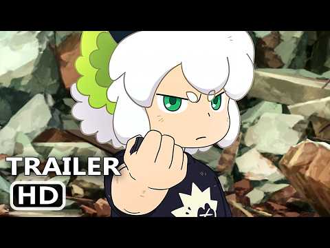 THE LEGEND OF HEI 2 Trailer (2026)