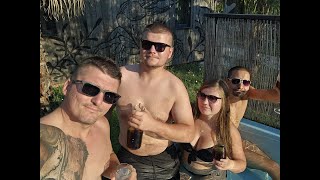 STEREO LOVE -  Edward Maya  (Vika Jigulina, Jayke X Elevate Two Remix) -  (Croatia 2024)