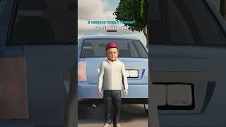 БОГАТЫЙ ШКОЛЬНИК СТАЛ МОИМ... 😱  #shorts    #grandmobile