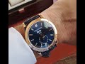 Patek Philippe 5396r diamond dial review (pontiph style elegance & big pimpin)