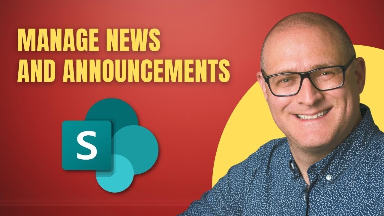News - Announcements