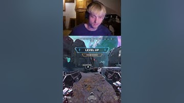 What Apex Legends Does To A Man...