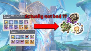 Why Genshin's Artifact System Isn't As Bad As You Think | Genshin Impact
