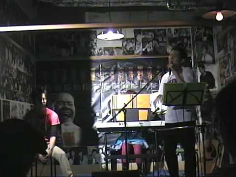 愛し君へ　/　森山直太朗　浩平ver..avi