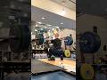 Clean and Jerk 199lb #olympicweightlifting #cleanandjerk #gym #lifting