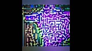 3i Atlas Biological Prepping Process maze..?