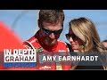 Amy Earnhardt: Unlikely Dale Jr. proposal